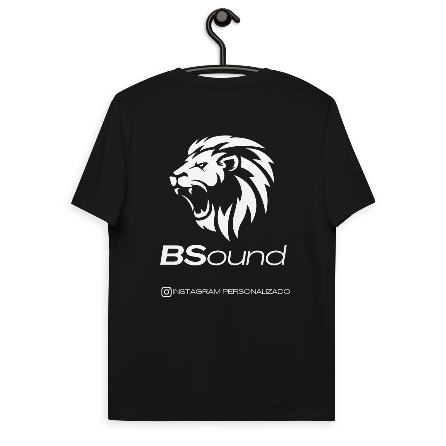 BSound® Custom T-Shirt