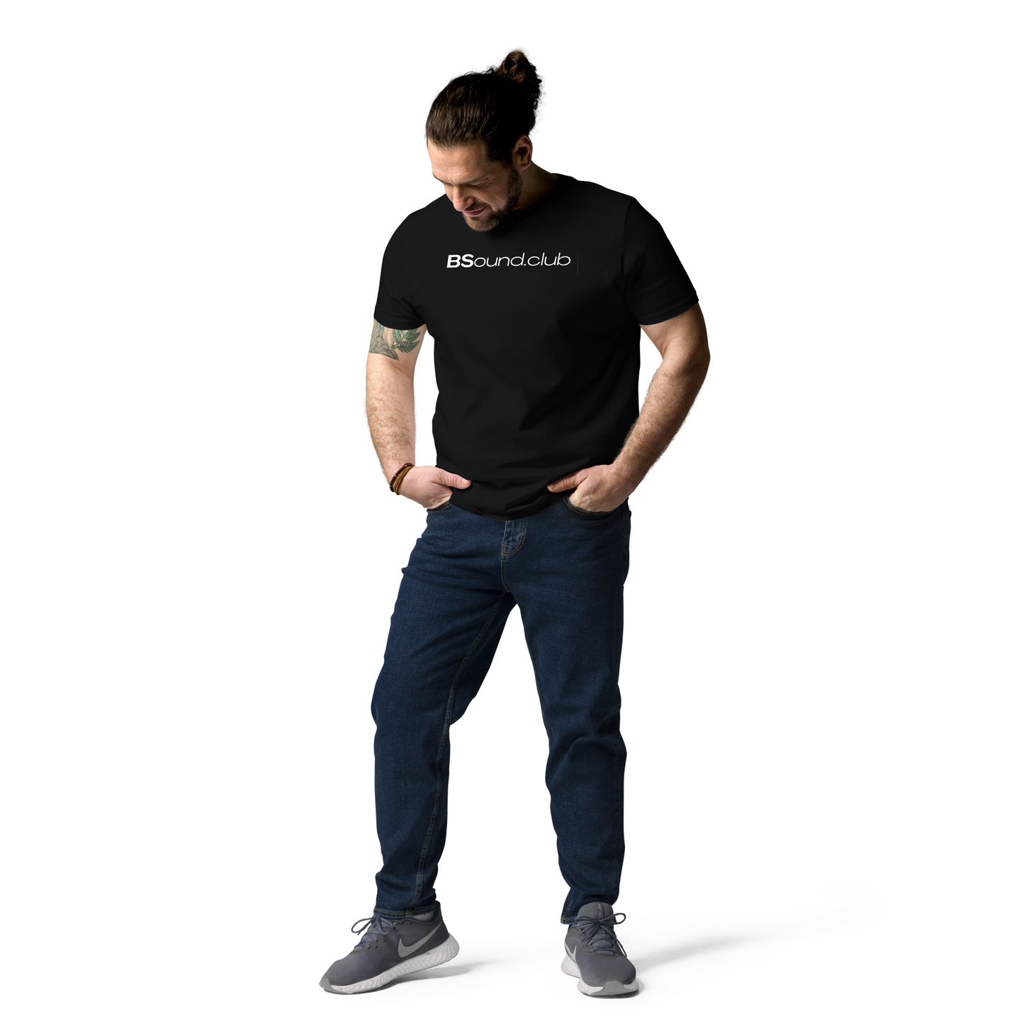 BSound® Custom T-Shirt
