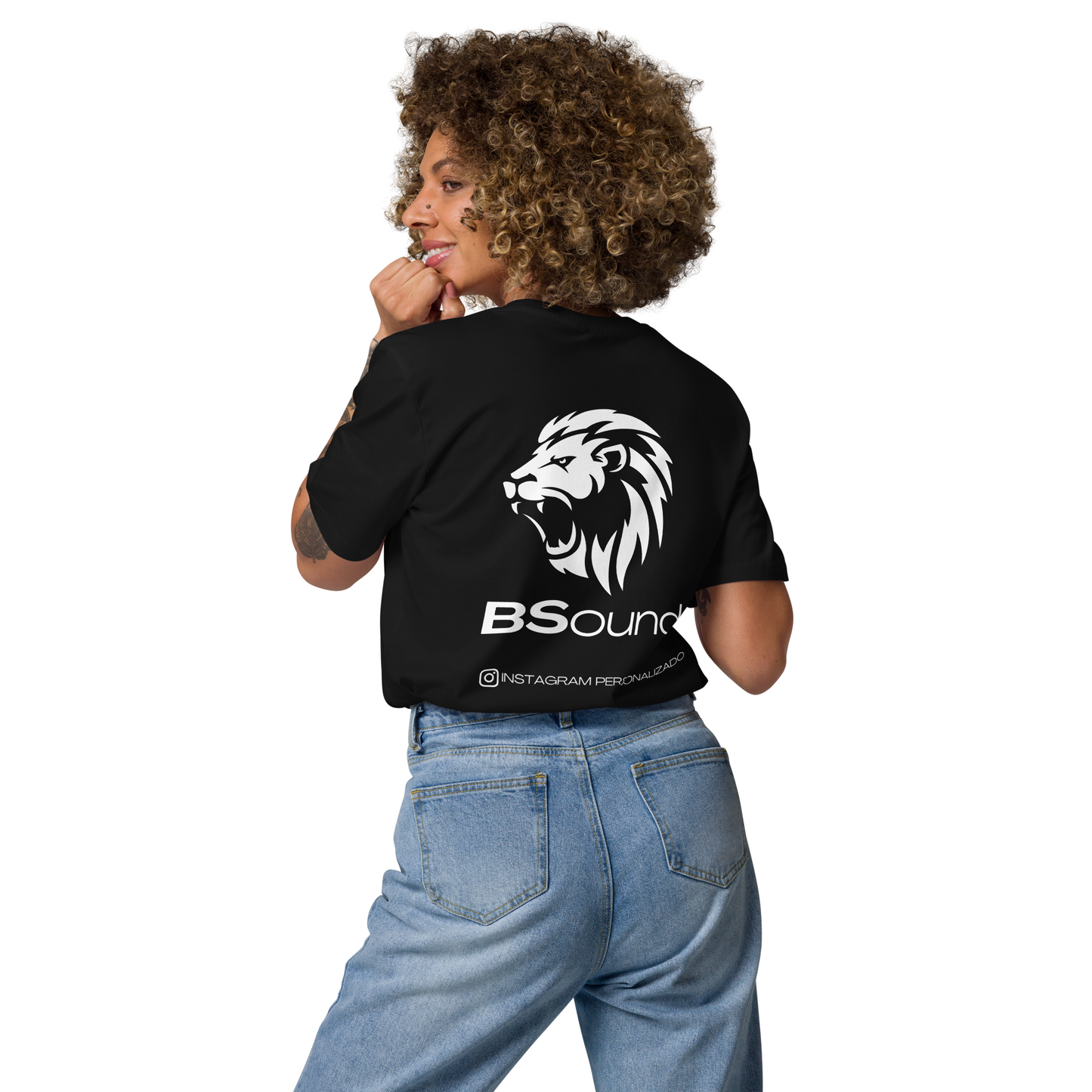 BSound® Custom T-Shirt