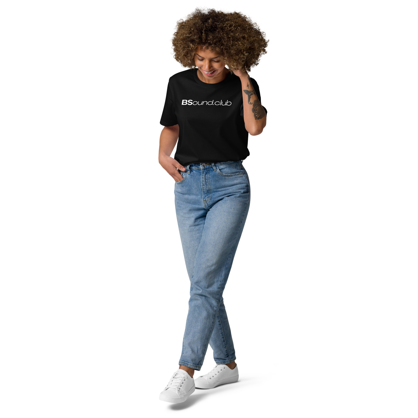 BSound® Custom T-Shirt