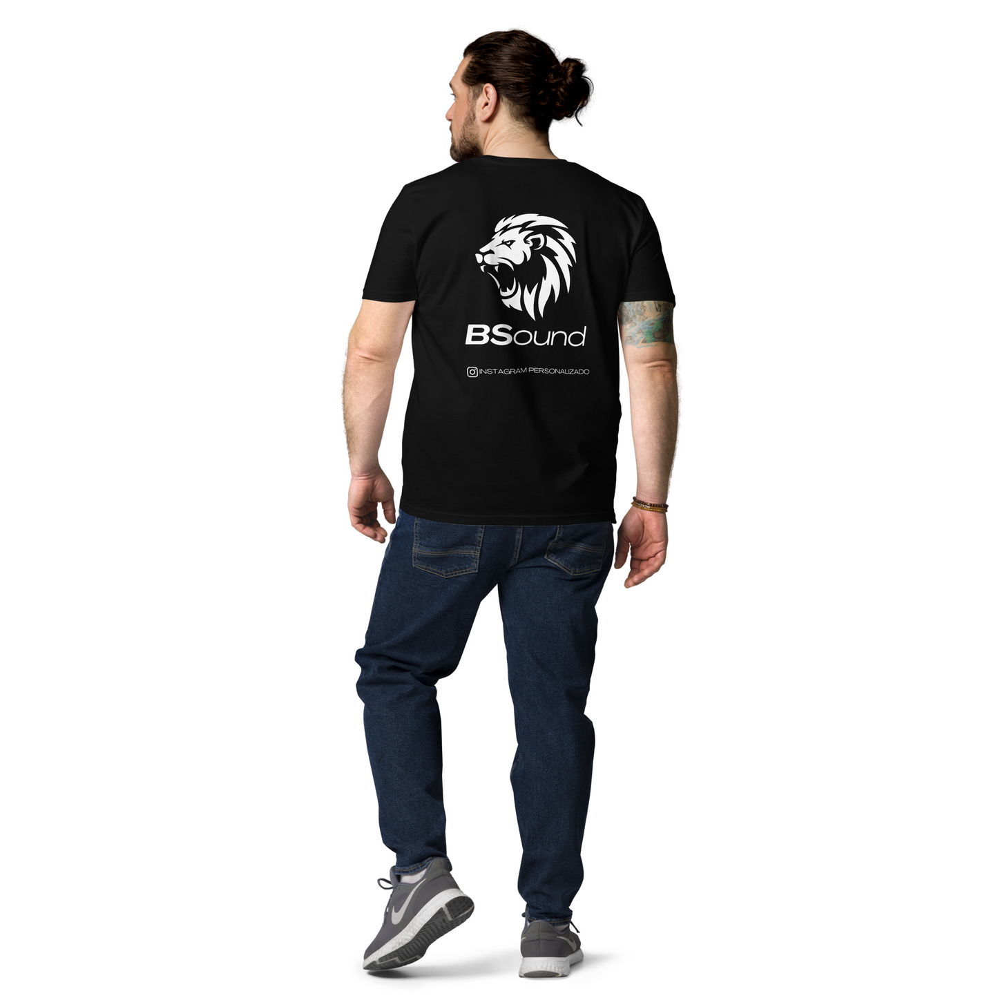 BSound® Custom T-Shirt